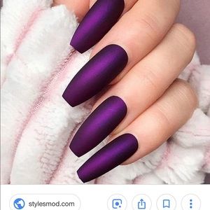 Meet your Posher, Renee